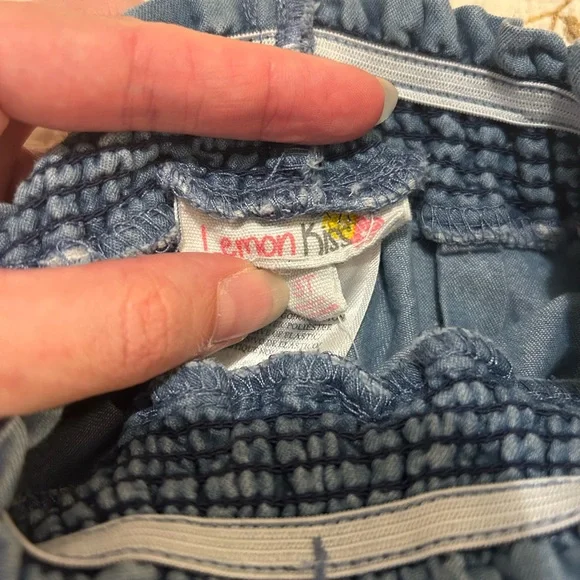 💥SOLD💥Two piece Toddler Fall Outfit - Picture 5 of 10